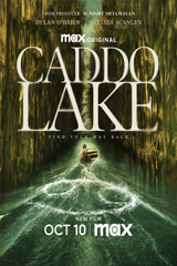 Caddo Lake (2024) บึงลีล้ลับ